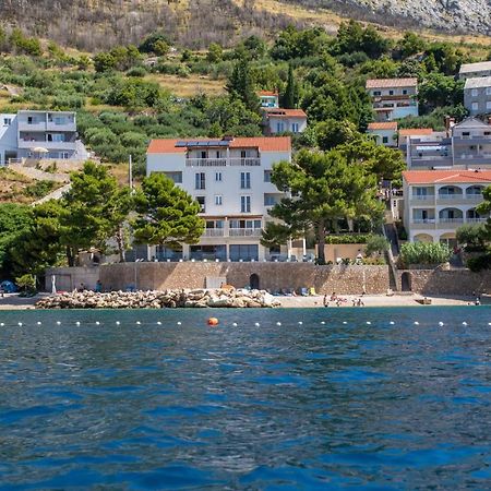 Apartments Villa Carica B&B Mimice Εξωτερικό φωτογραφία