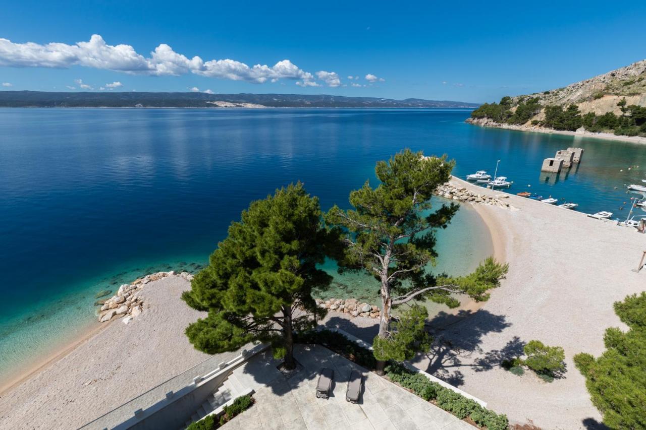 Apartments Villa Carica B&B Mimice Εξωτερικό φωτογραφία