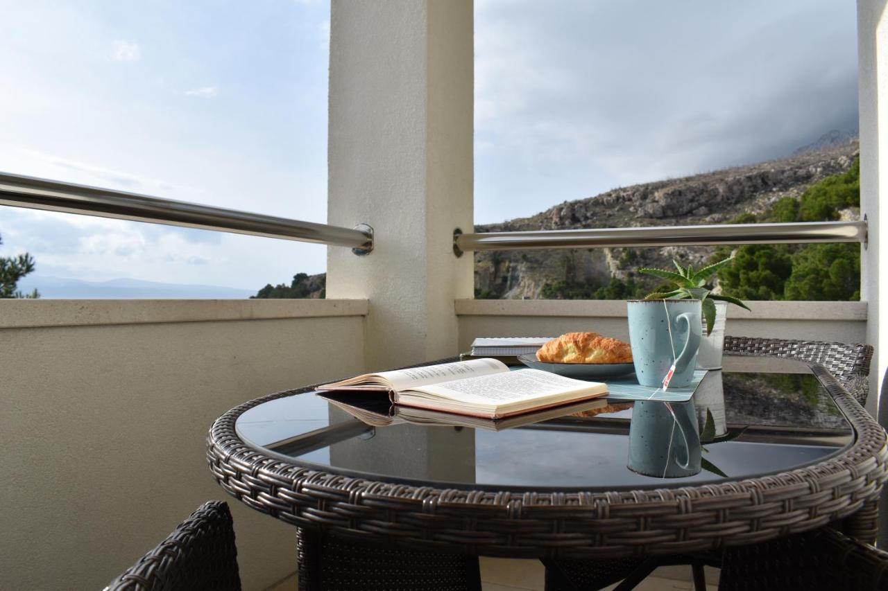 Apartments Villa Carica B&B Mimice Εξωτερικό φωτογραφία