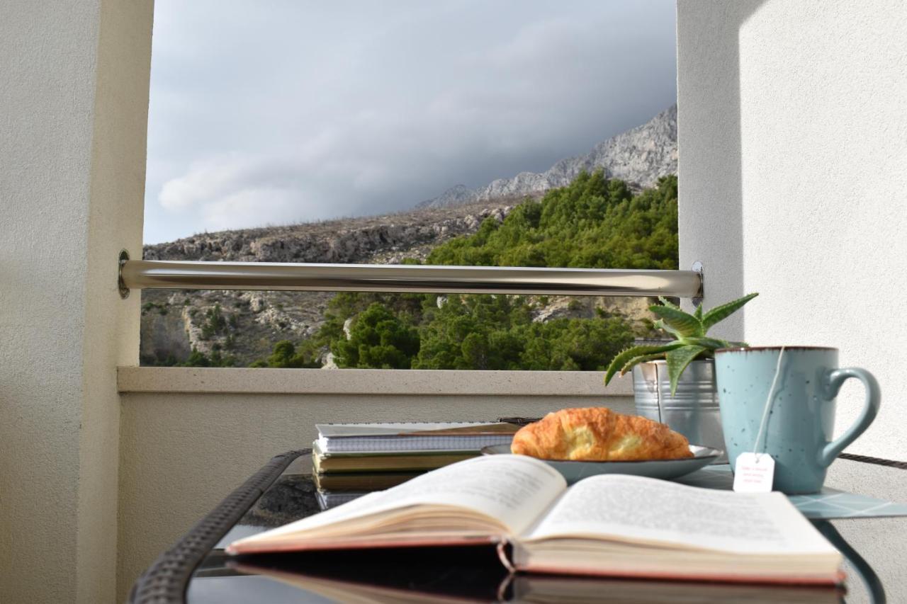 Apartments Villa Carica B&B Mimice Εξωτερικό φωτογραφία